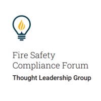 Fire Safety Compliance Forum logo - Similar company to Integrated Fire Safety Systems Ltd