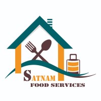 Satnam Food Services logo - Similar company to Food Launch