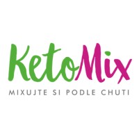 KetoMix logo - Similar company to Ketofit