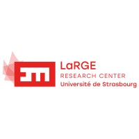 LaRGE Research Center logo - Similar company to 30Th Finance Forum