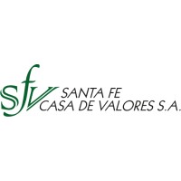 Santa Fe Casa de Valores logo - Similar company to Casa De Valores Value S.A.