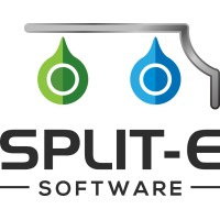 Split-E Software logo - Similar company to Dasa Studios