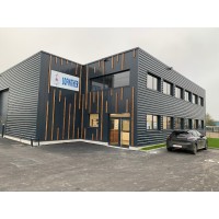 SOFINTHER AMIENS logo - Similar company to Sofinther Nancy