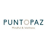 Punto Paz logo - Similar company to The Hood