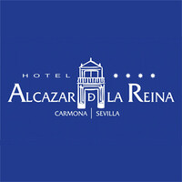Hotel Alcázar de la Reina logo - Similar company to Glow Up