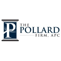 THE POLLARD FIRM, APC. logo - Similar company to Andal Law Group