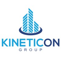 Kineticon Group logo - Similar company to Universal Constructions