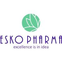 ESKO PHARMA logo - Similar company to Orpharm Llc