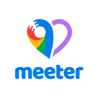 Meeter logo - Similar company to Forma Select