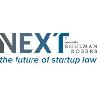 Next Powered By Shulman Rogers