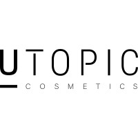 UTOPIC Cosmetics® logo - Similar company to Perezochando