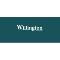 Willington Properties logo - Similar company to Alcove Design Studio