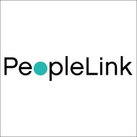 PeopleLink logo - Similar company to Kingstoft Aps