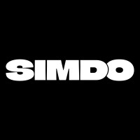 SIMDO - Apps & web logo - Similar company to First Team 865: Warp7