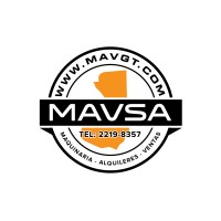 MAVSA - Alquiler y Ventas de maquinaria para construccion logo - Similar company to Impomaq, S.A.
