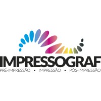 Impressograf logo - Similar company to Delight