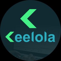 Keelola logo - Similar company to Pt. Okejek Kreasi Indonesia