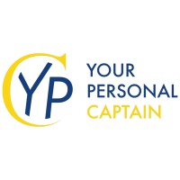 Your Personal Captain logo - Similar company to Aspec