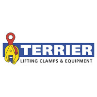 Terrier Lifting Clamps B.V. logo - Similar company to Udotech