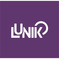 Lunik - Explorers at Work logo - Similar company to Auratus Group