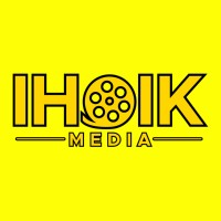 IHOIK MEDIA logo - Similar company to Jugmug Thela