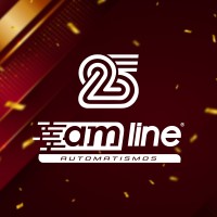 AMLINE logo - Similar company to Mibepa-Importação, Comercio E Exportação Lda