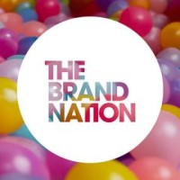 The Brand Nation logo - Similar company to Arès Lab