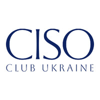 CISO Club Ukraine logo - Similar company to Iit Trading
