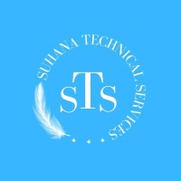SUHANA TECHNICAL SERVICES logo - Similar company to Y A K I Electromechanical Works L.L.C.