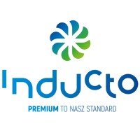INDUCTO logo - Similar company to Dne Electrical Ltd