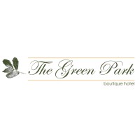 The Green Park hotel CDMX logo - Similar company to Benidorm Hotel