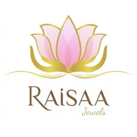 Raisaa Jewels logo - Similar company to Vr Kable India Private Limited
