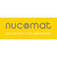 NUCOMAT, Your Partner in Lab Automation logo - Similar company to Experta | Testing