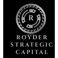 Royder Strategic Capital logo - Similar company to Concenture Wealth Management