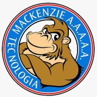 Atlética Tecnologia Mackenzie logo - Similar company to Semana De Integração Da Engenharia Elétrica (Sieel)