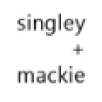 Singley + Mackie