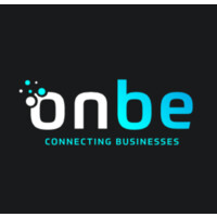 Onbe logo - Similar company to Onbe
