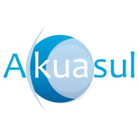 Akuasul logo - Similar company to Meclemsa