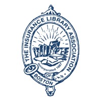 The Insurance Library logo - Similar company to Flow Asset Management