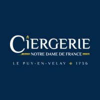 Ciergerie Notre Dame de France logo - Similar company to Valosense