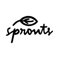 Sprouts Group logo - Similar company to Estio