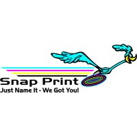 Snap Print logo - Similar company to Snap Print