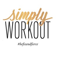 simplyWORKOUT logo - Similar company to Bobbi Rocco