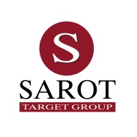 SAROT TARGET GROUP logo - Similar company to Axis Abogados