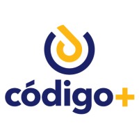 Código Plus | Studio de Design logo - Similar company to Axía Inteligência Em Negócios Culturais