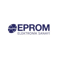 EPROM Electronic Industry Inc. logo - Similar company to Eprom