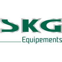 SKG EQUIPEMENTS logo - Similar company to Bendet Engineering Services