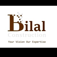 Bilal Construction Company logo - Similar company to Future Consultant