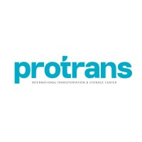 Protrans Logistics logo - Similar company to Protrans