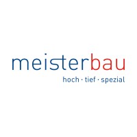 Meisterbau AG logo - Similar company to Ospelt Haustechnik Ag
